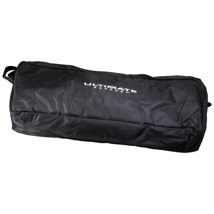 Ultimate Support 07 0068 VS-88B V-Stand Pro Klavye Kablo Standı (Siyah) | Ayakta veya Oturarak Kullanım İçin V Tipi Şık Stand